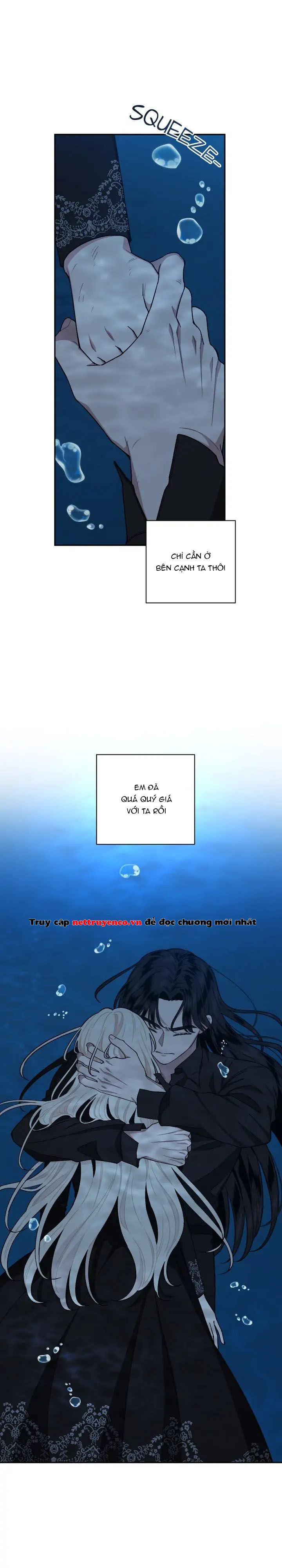 Xuyên Vào Teenfic Làm Thị Nữ Chapter 83 - 25