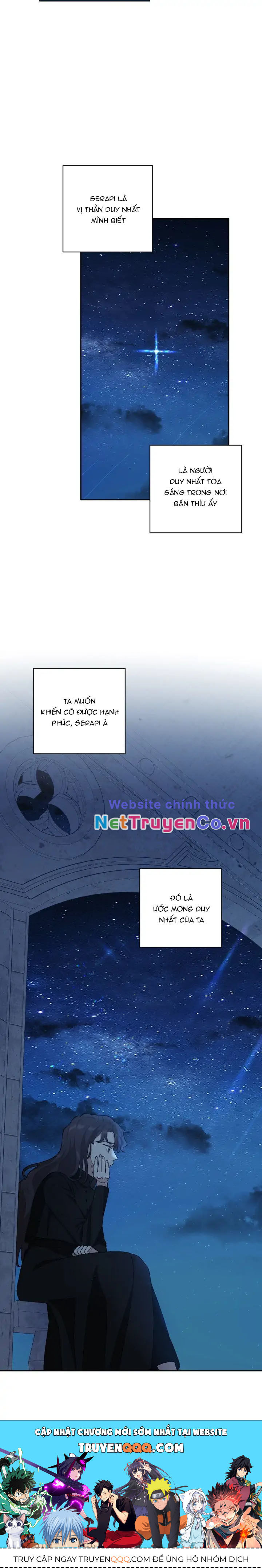 Xuyên Vào Teenfic Làm Thị Nữ Chapter 83 - 31