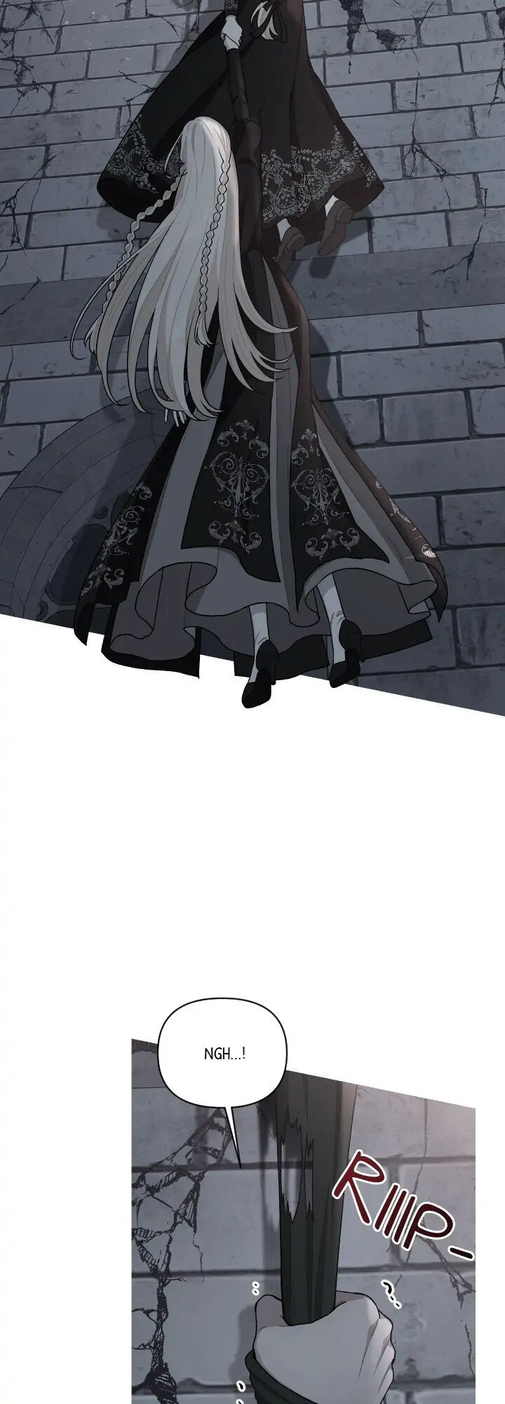 Xuyên Vào Teenfic Làm Thị Nữ Chapter 83 - 7