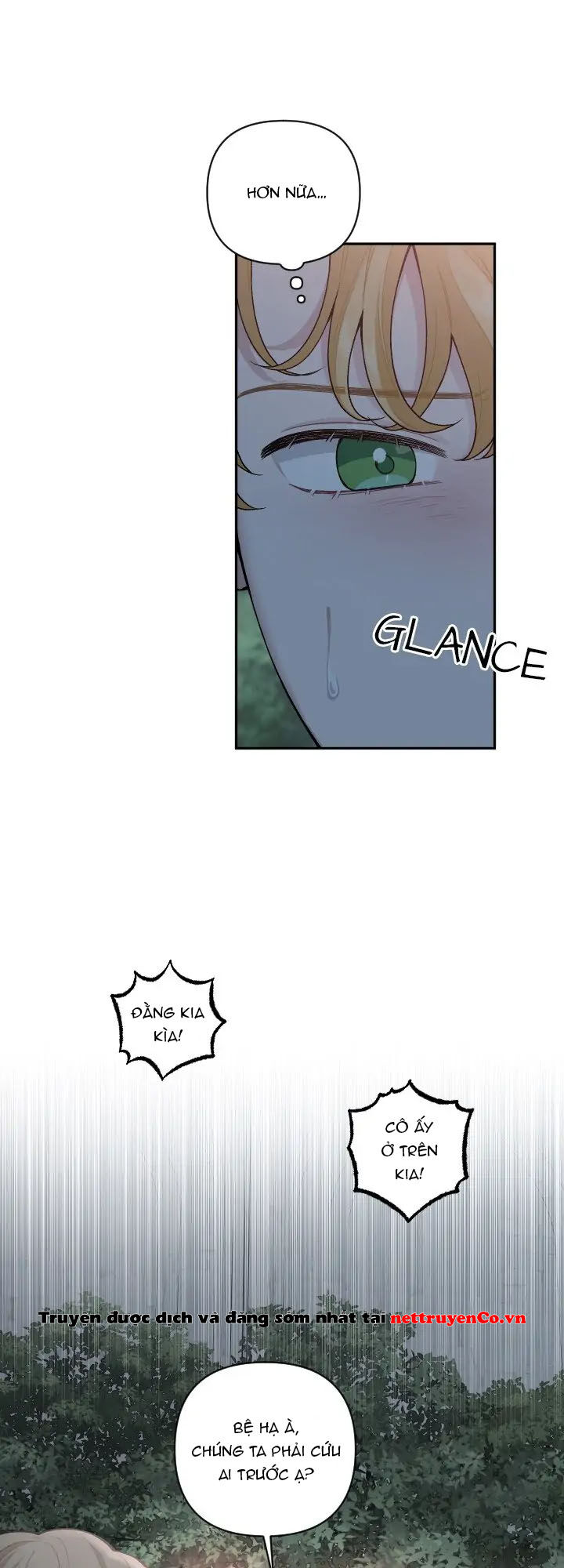 Xuyên Vào Teenfic Làm Thị Nữ Chapter 83 - 9