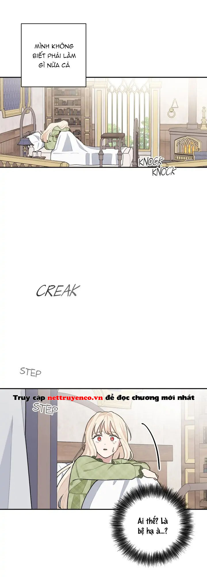 Xuyên Vào Teenfic Làm Thị Nữ Chapter 84 - 11