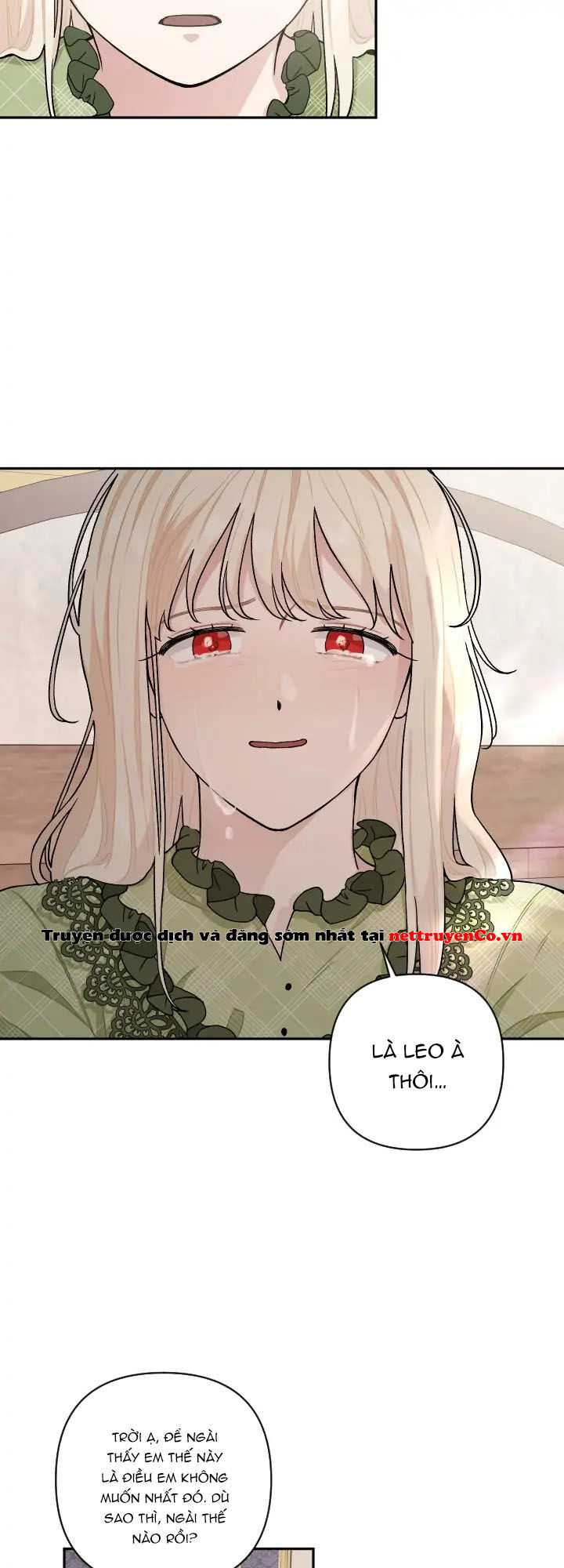 Xuyên Vào Teenfic Làm Thị Nữ Chapter 84 - 13