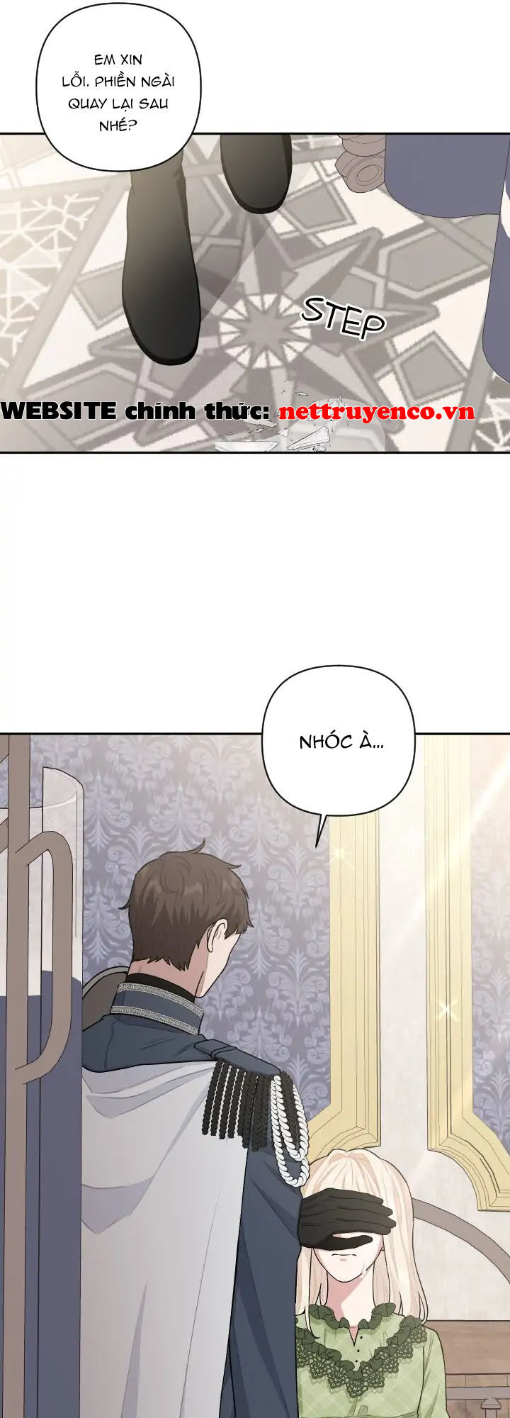 Xuyên Vào Teenfic Làm Thị Nữ Chapter 84 - 18