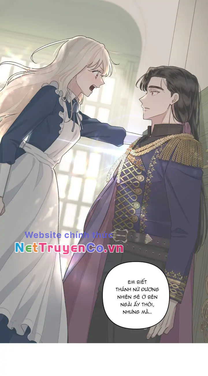 Xuyên Vào Teenfic Làm Thị Nữ Chapter 84 - 20