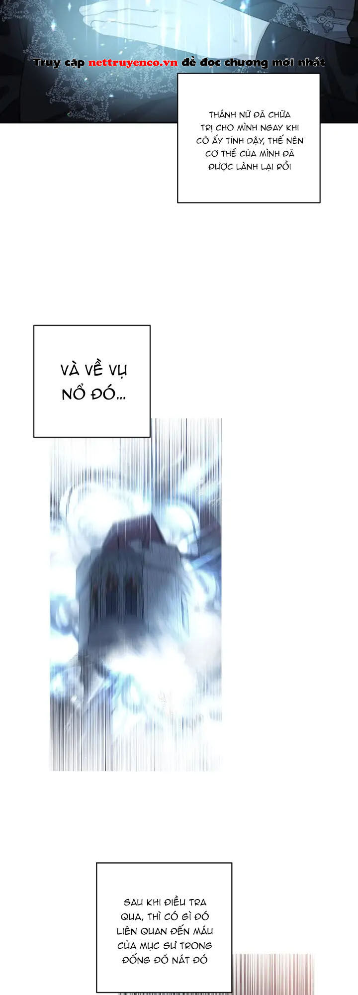 Xuyên Vào Teenfic Làm Thị Nữ Chapter 84 - 3