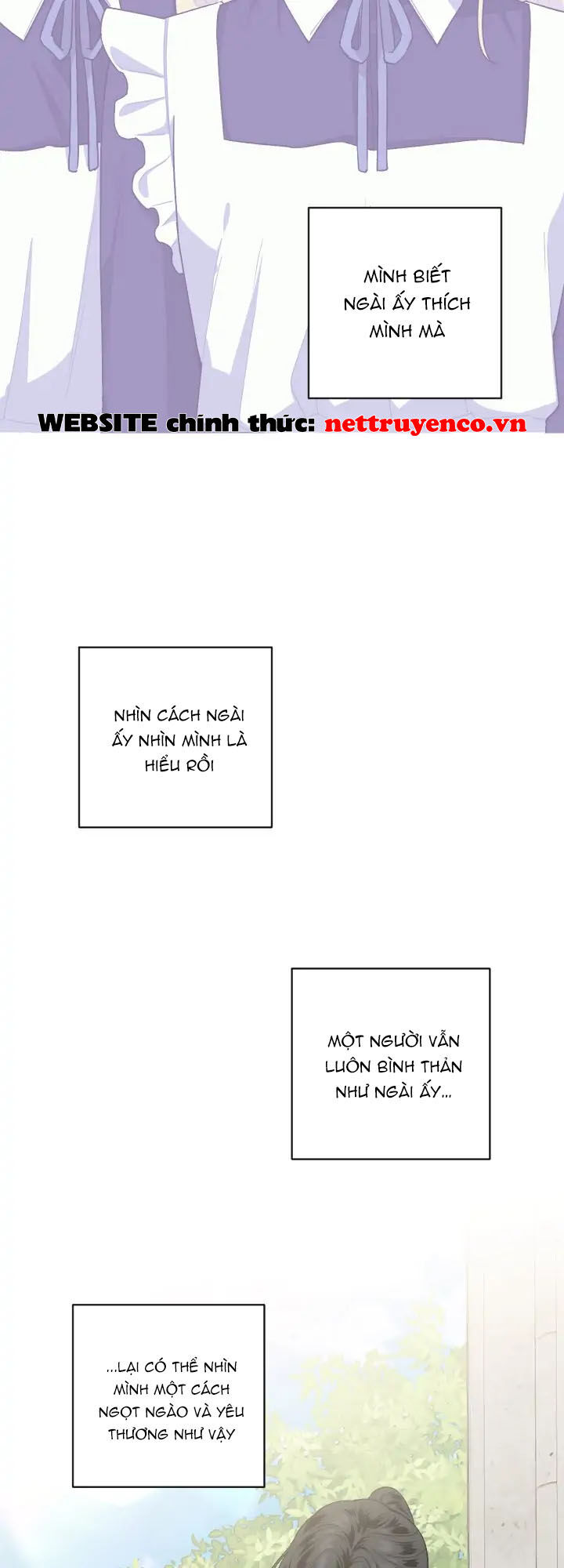 Xuyên Vào Teenfic Làm Thị Nữ Chapter 84 - 22