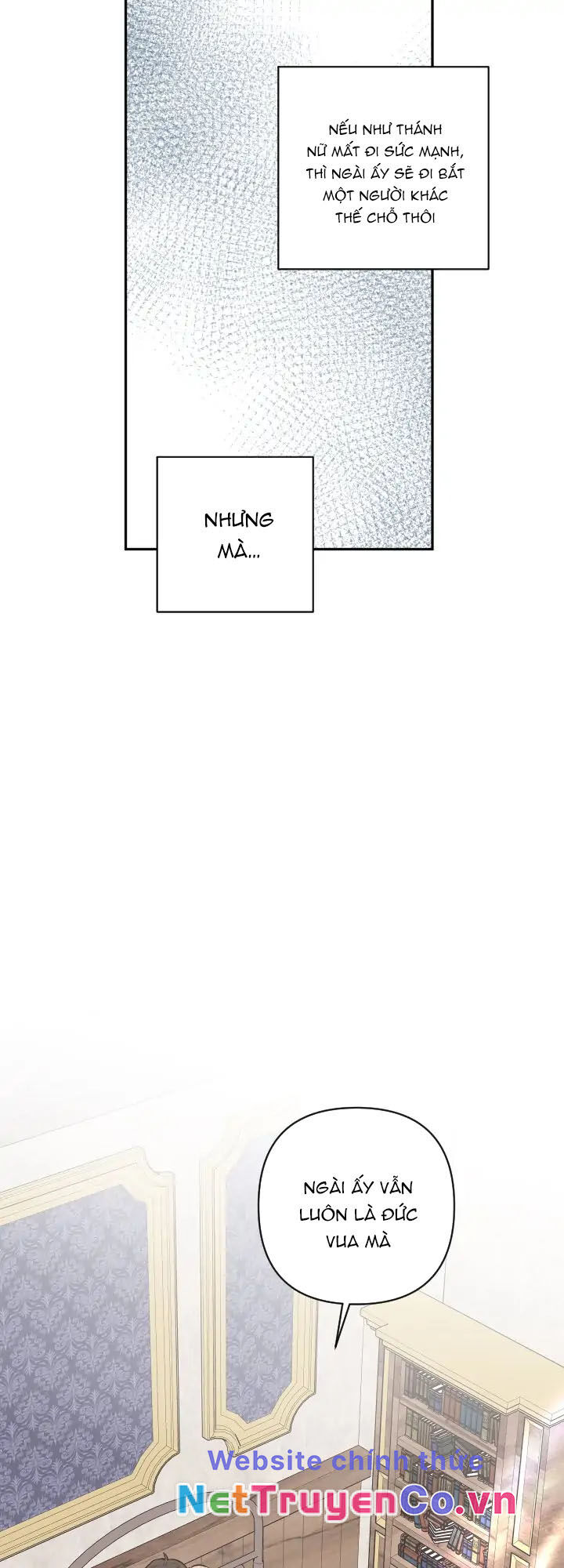 Xuyên Vào Teenfic Làm Thị Nữ Chapter 84 - 24