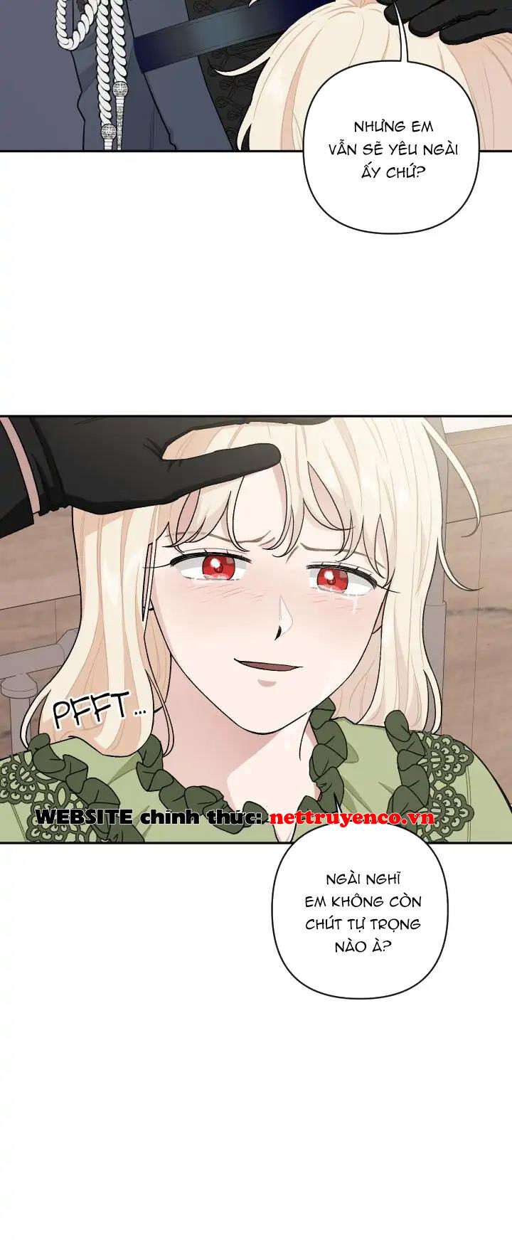 Xuyên Vào Teenfic Làm Thị Nữ Chapter 84 - 26