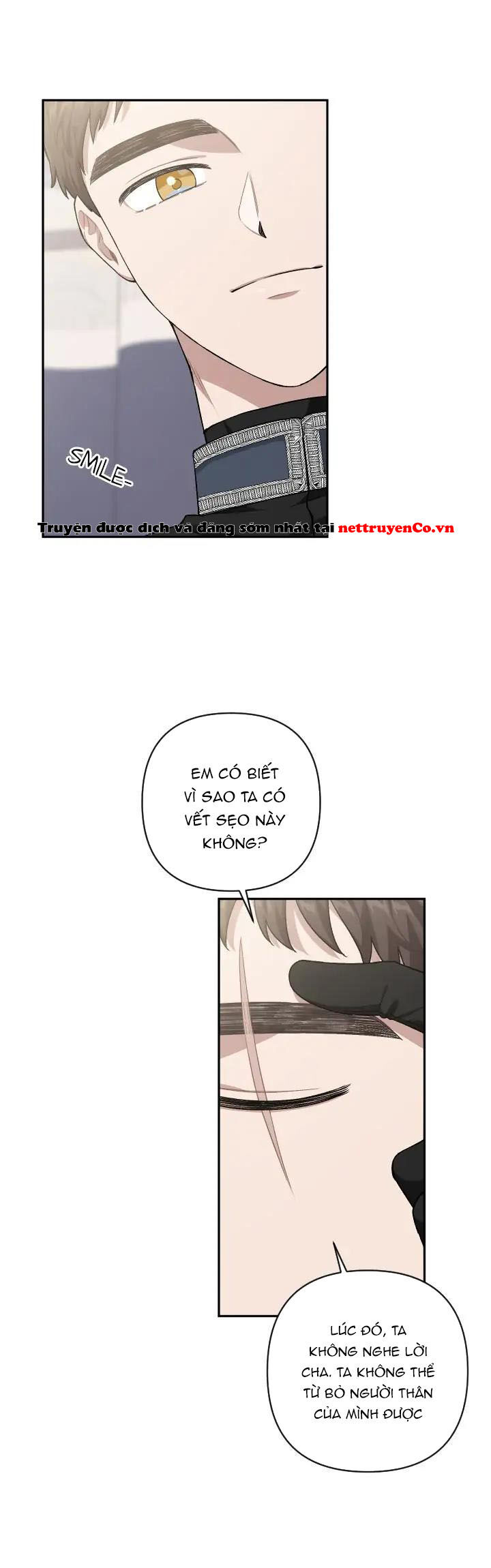 Xuyên Vào Teenfic Làm Thị Nữ Chapter 84 - 29