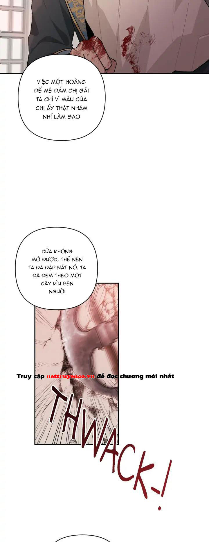 Xuyên Vào Teenfic Làm Thị Nữ Chapter 84 - 31