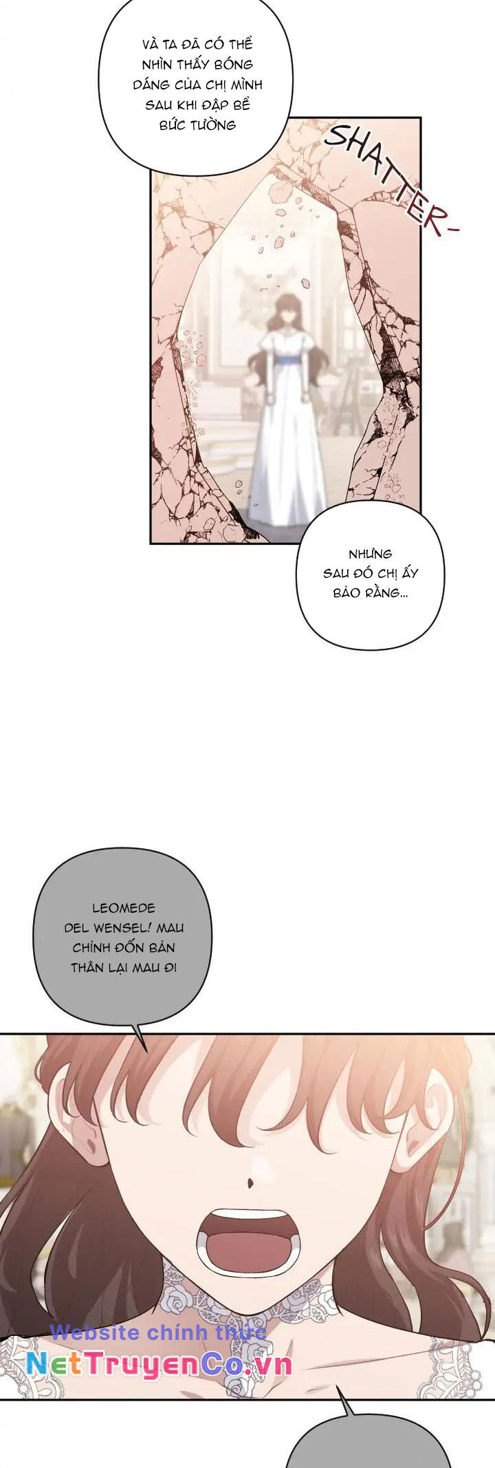 Xuyên Vào Teenfic Làm Thị Nữ Chapter 84 - 32