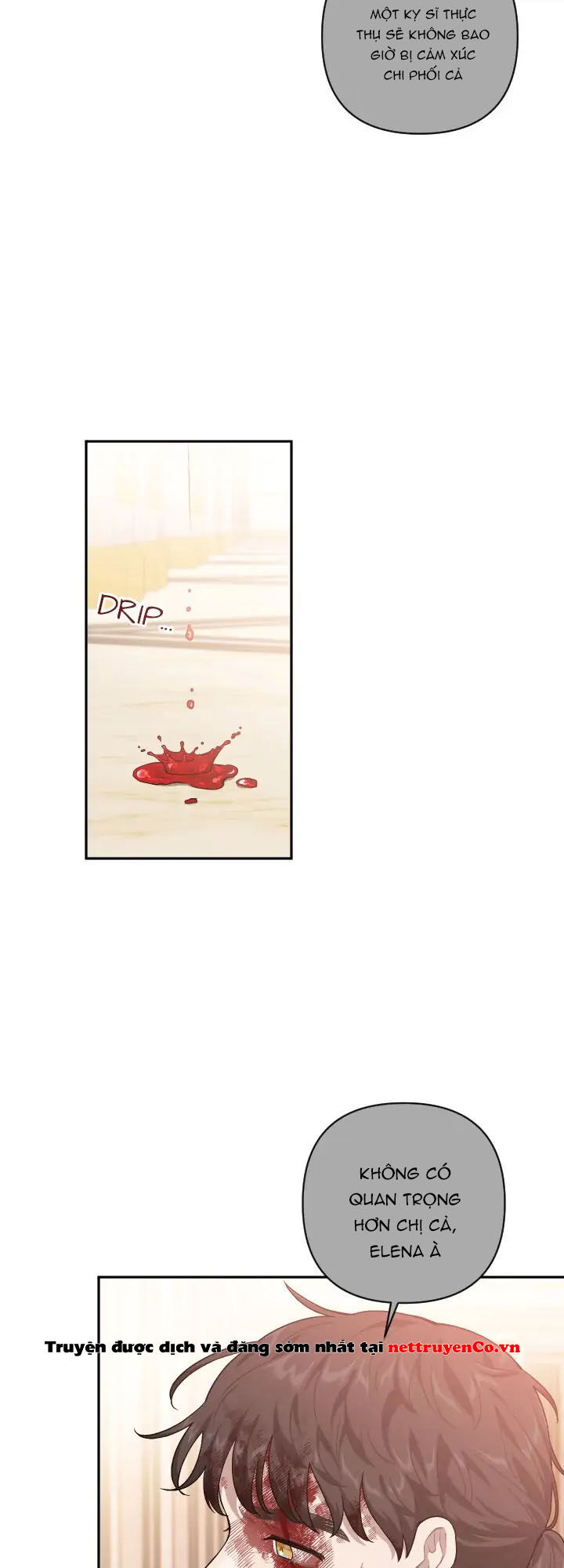 Xuyên Vào Teenfic Làm Thị Nữ Chapter 84 - 33