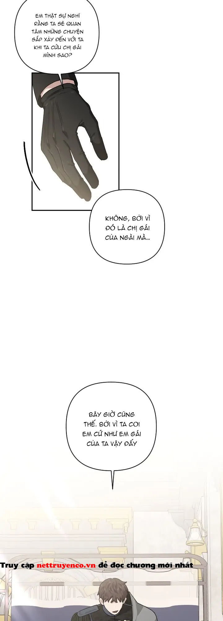 Xuyên Vào Teenfic Làm Thị Nữ Chapter 84 - 39