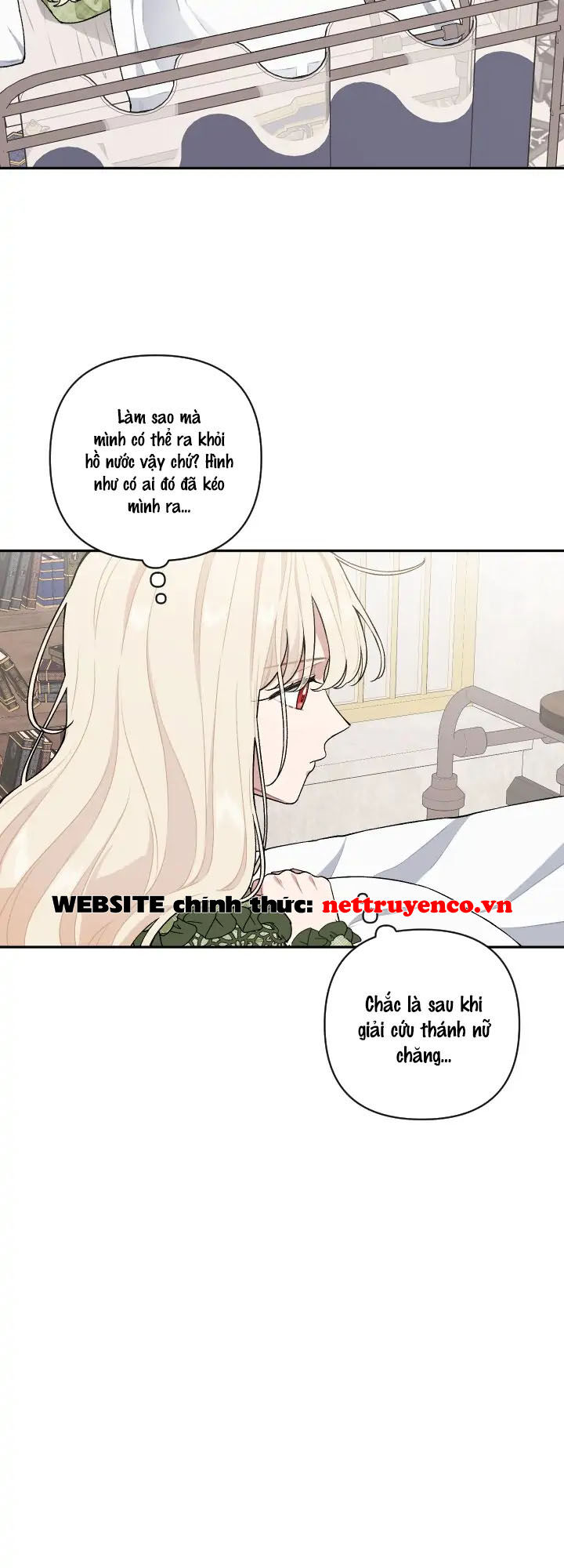 Xuyên Vào Teenfic Làm Thị Nữ Chapter 84 - 6