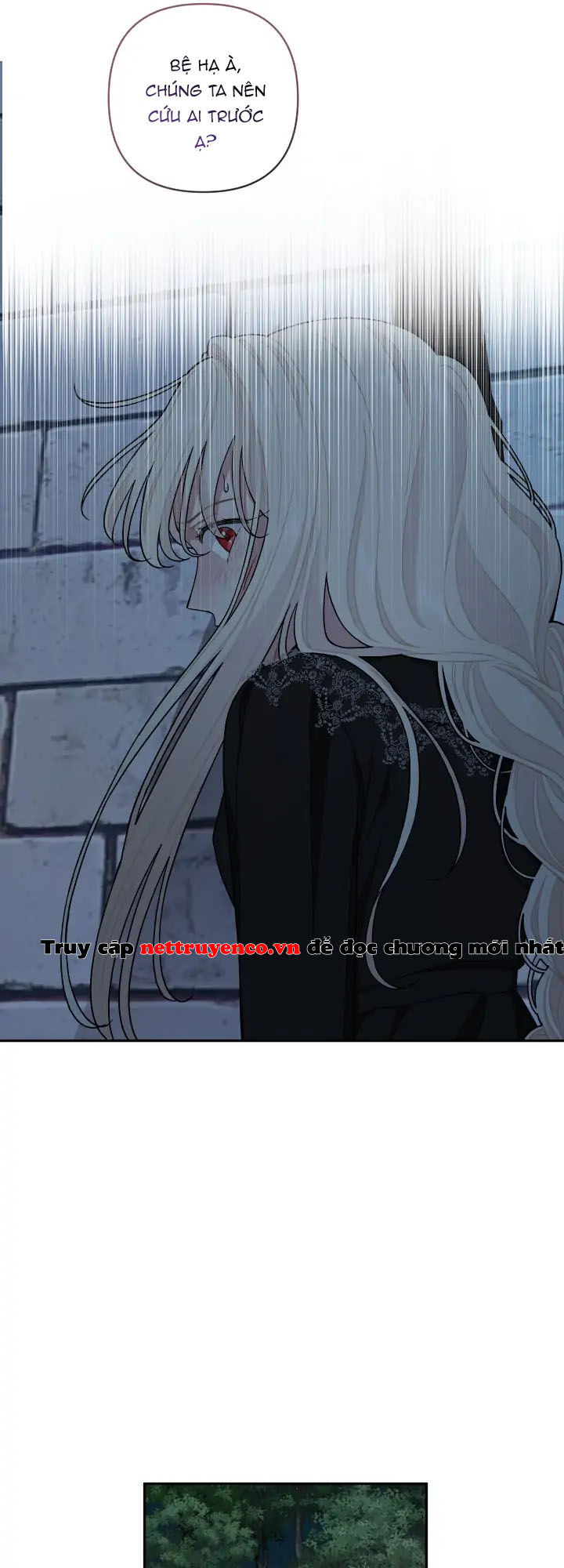 Xuyên Vào Teenfic Làm Thị Nữ Chapter 84 - 7