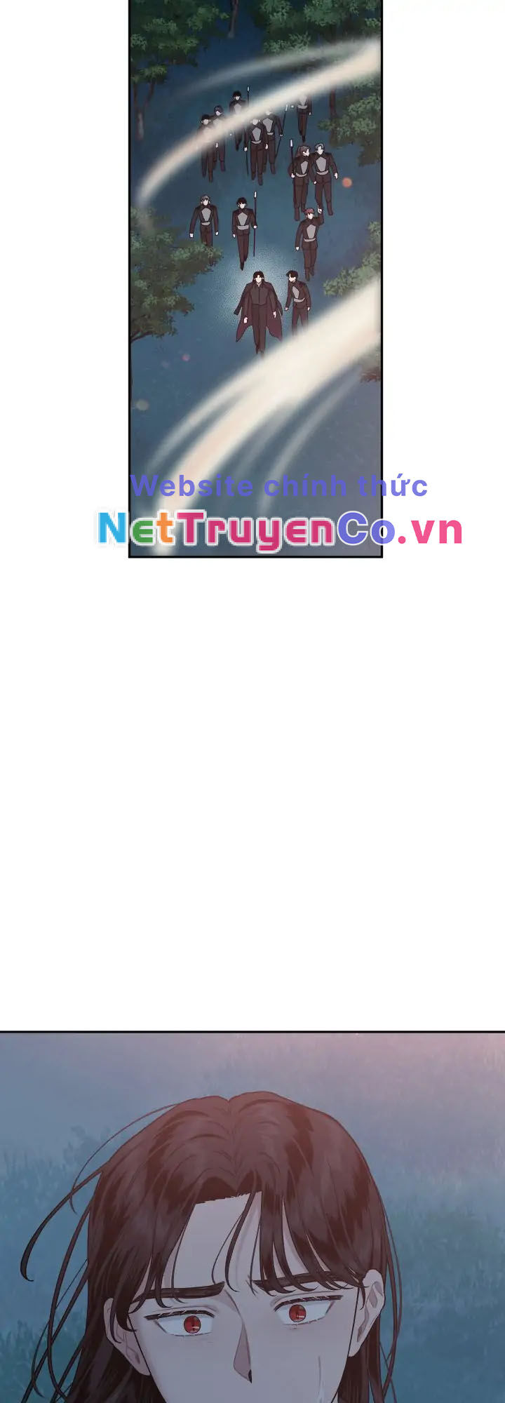 Xuyên Vào Teenfic Làm Thị Nữ Chapter 84 - 8