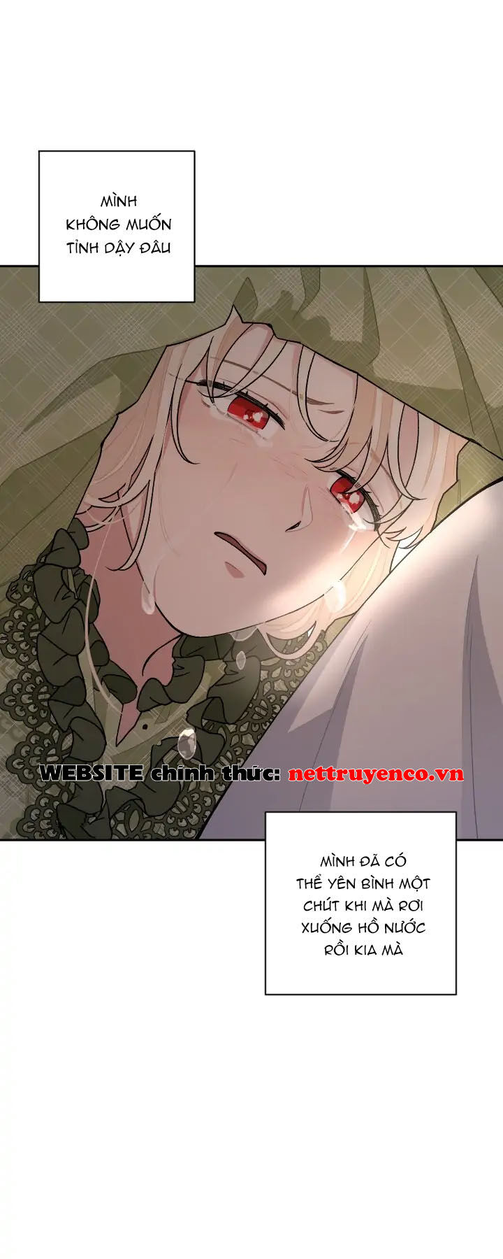 Xuyên Vào Teenfic Làm Thị Nữ Chapter 84 - 10