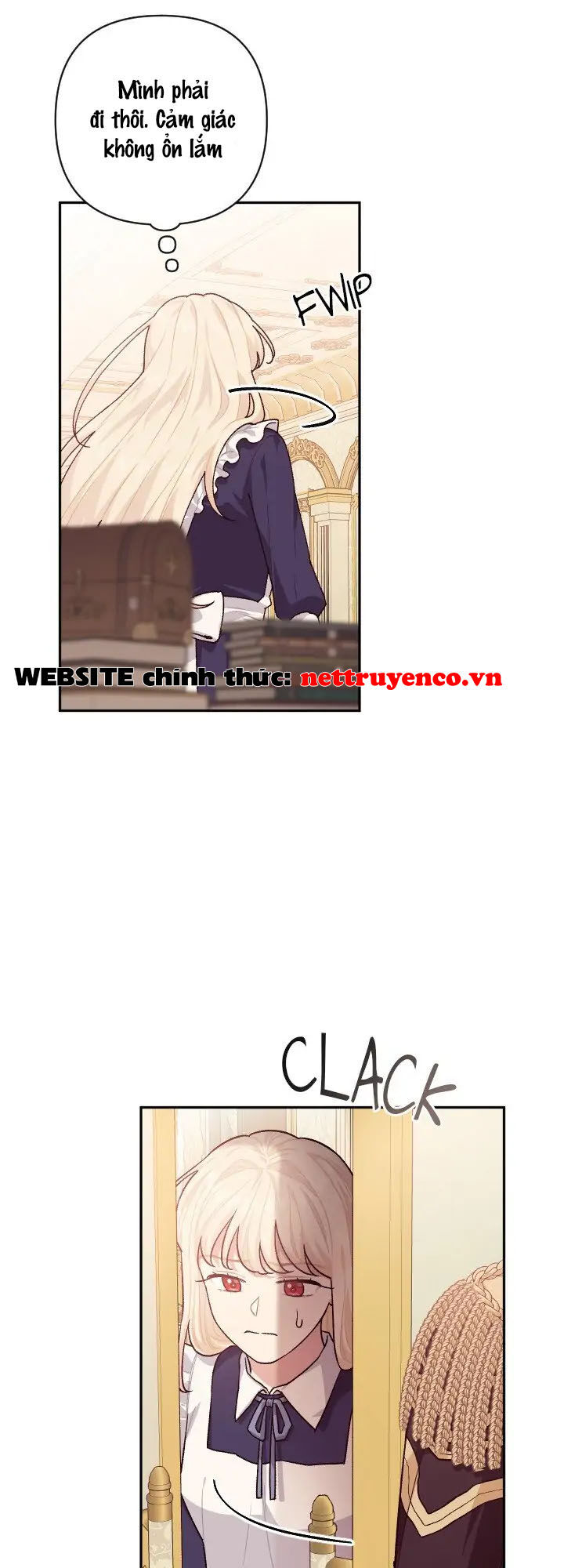 Xuyên Vào Teenfic Làm Thị Nữ Chapter 86 - 14