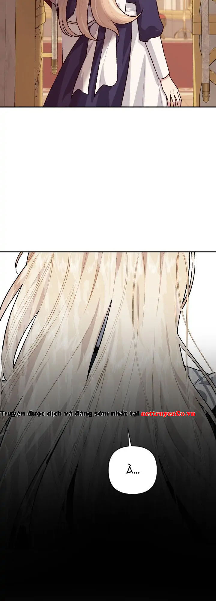 Xuyên Vào Teenfic Làm Thị Nữ Chapter 86 - 17