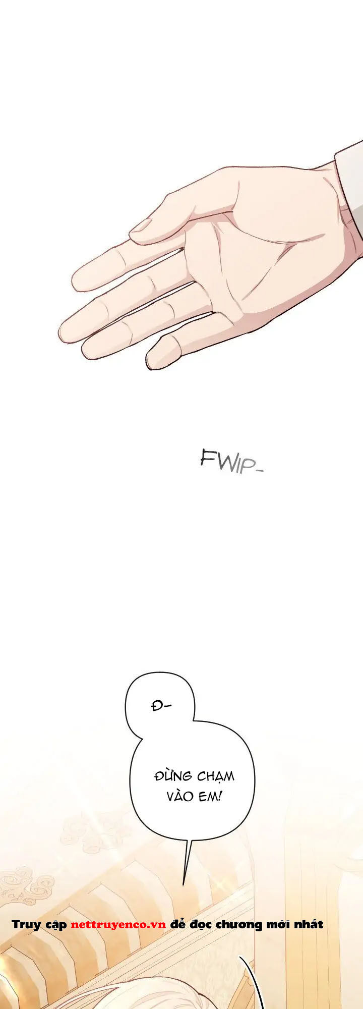 Xuyên Vào Teenfic Làm Thị Nữ Chapter 86 - 19