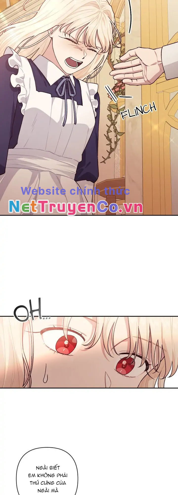 Xuyên Vào Teenfic Làm Thị Nữ Chapter 86 - 20