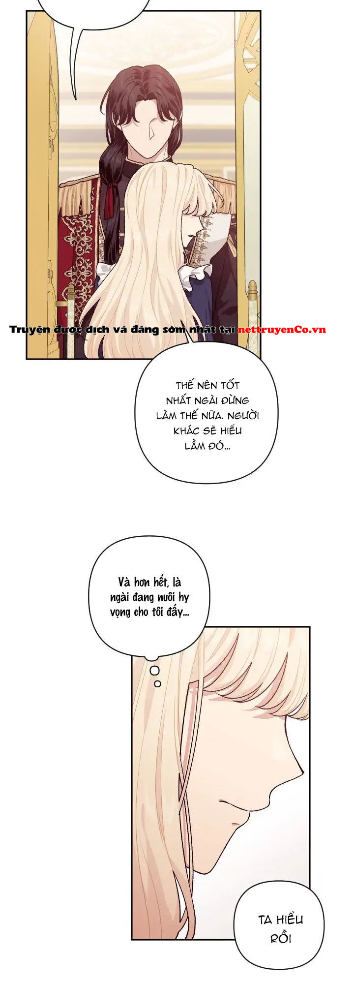 Xuyên Vào Teenfic Làm Thị Nữ Chapter 86 - 21