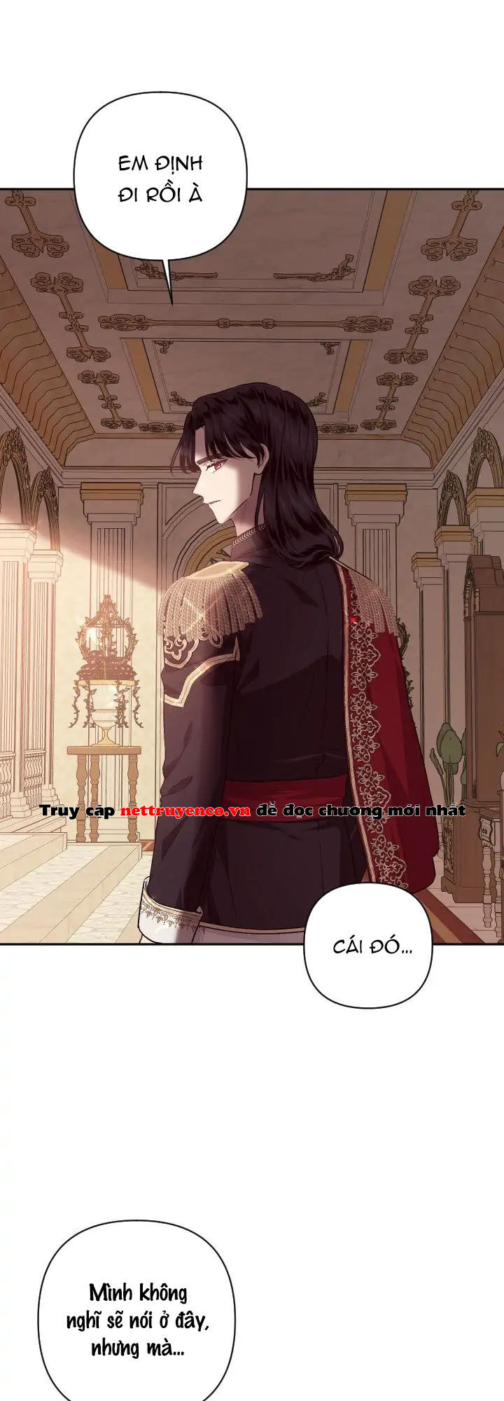 Xuyên Vào Teenfic Làm Thị Nữ Chapter 86 - 23