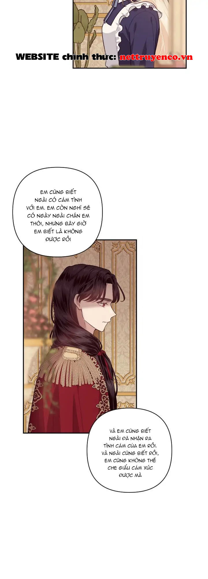 Xuyên Vào Teenfic Làm Thị Nữ Chapter 86 - 26