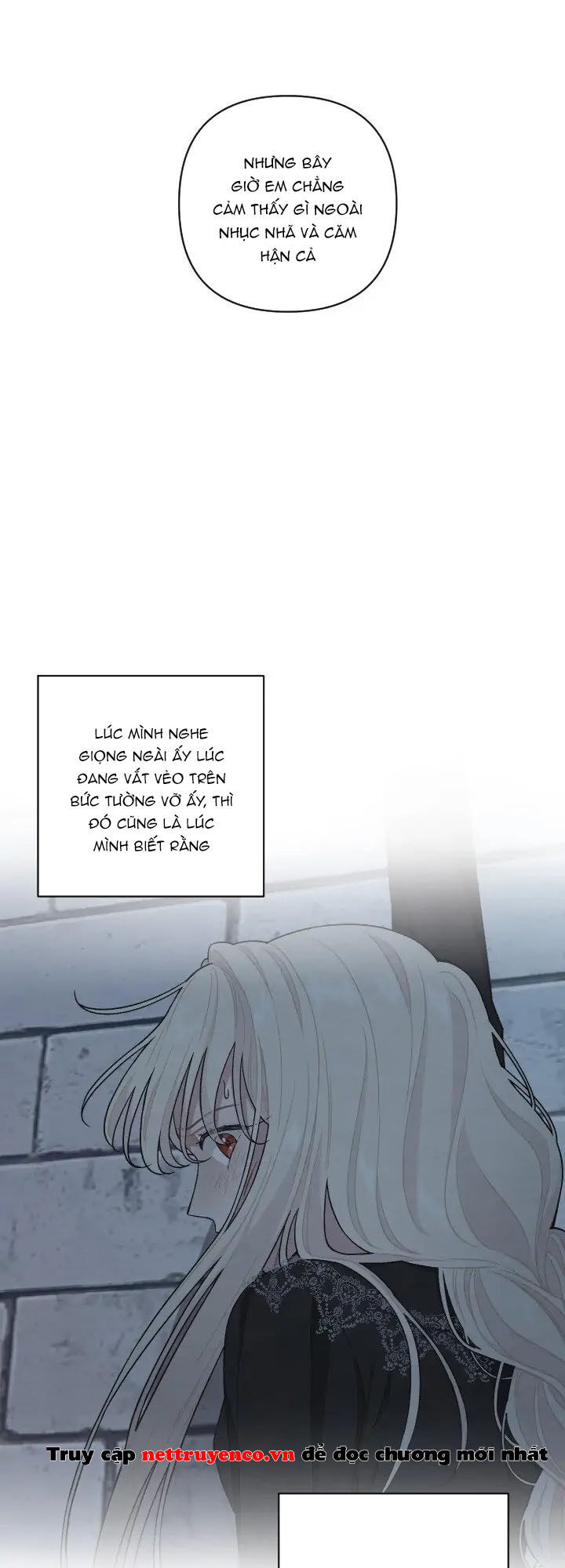 Xuyên Vào Teenfic Làm Thị Nữ Chapter 86 - 27