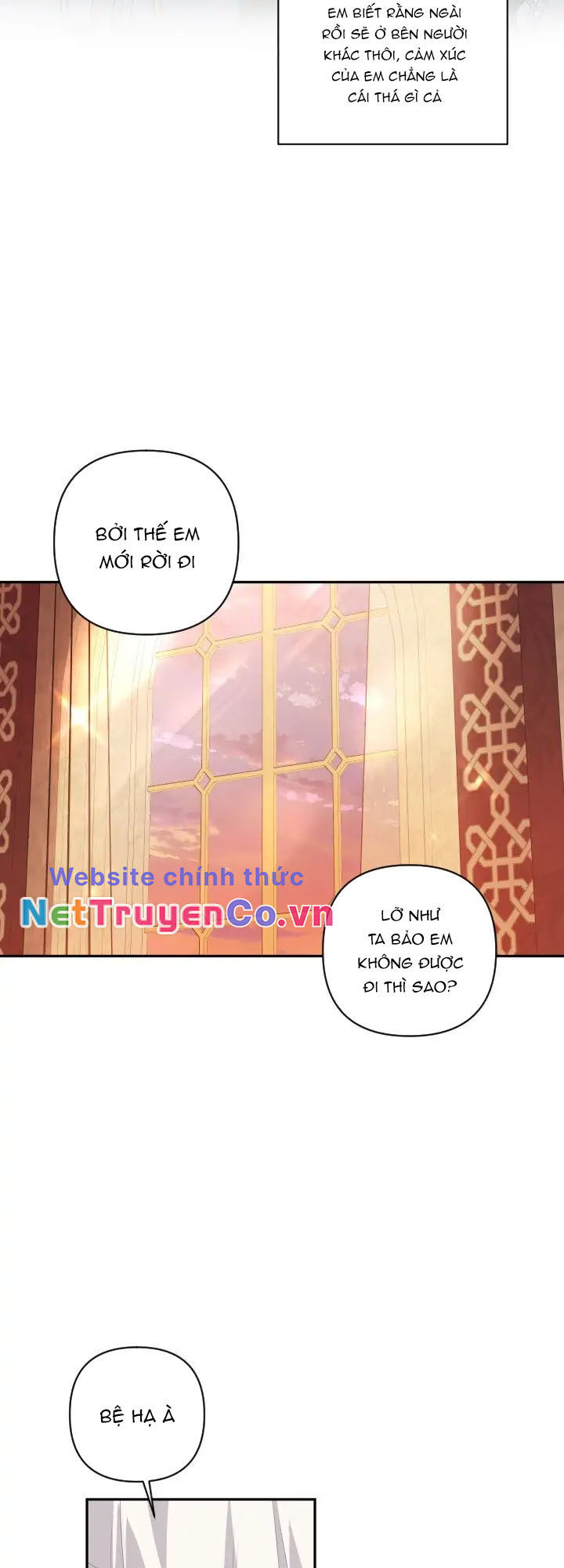 Xuyên Vào Teenfic Làm Thị Nữ Chapter 86 - 28