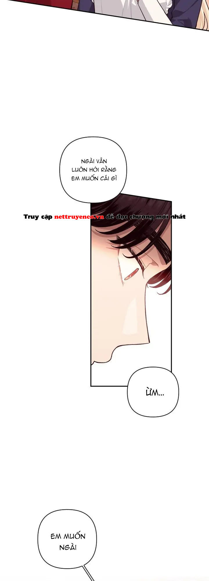 Xuyên Vào Teenfic Làm Thị Nữ Chapter 86 - 31