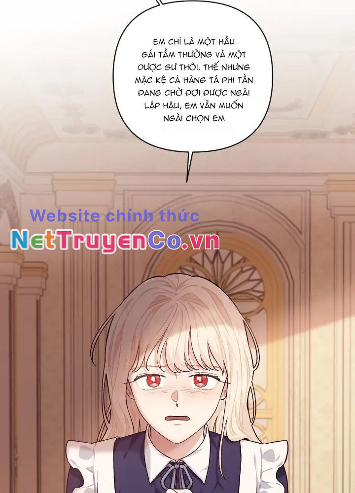 Xuyên Vào Teenfic Làm Thị Nữ Chapter 86 - 32