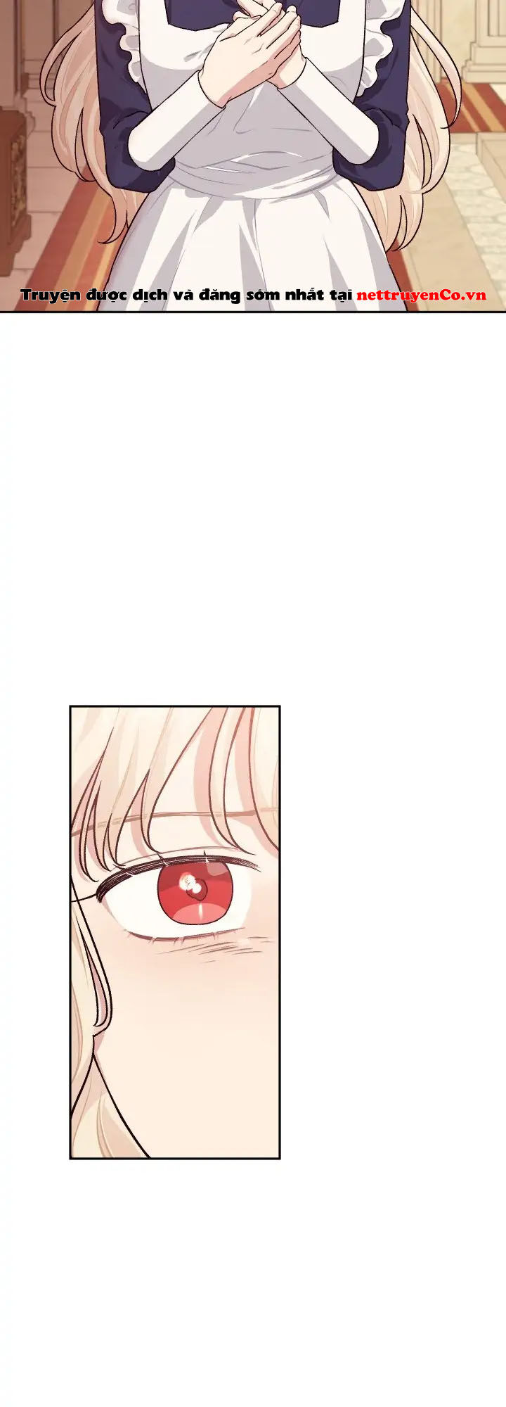 Xuyên Vào Teenfic Làm Thị Nữ Chapter 86 - 33