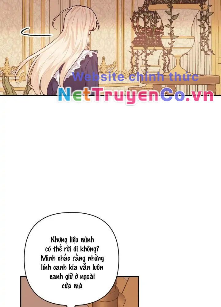 Xuyên Vào Teenfic Làm Thị Nữ Chapter 86 - 40