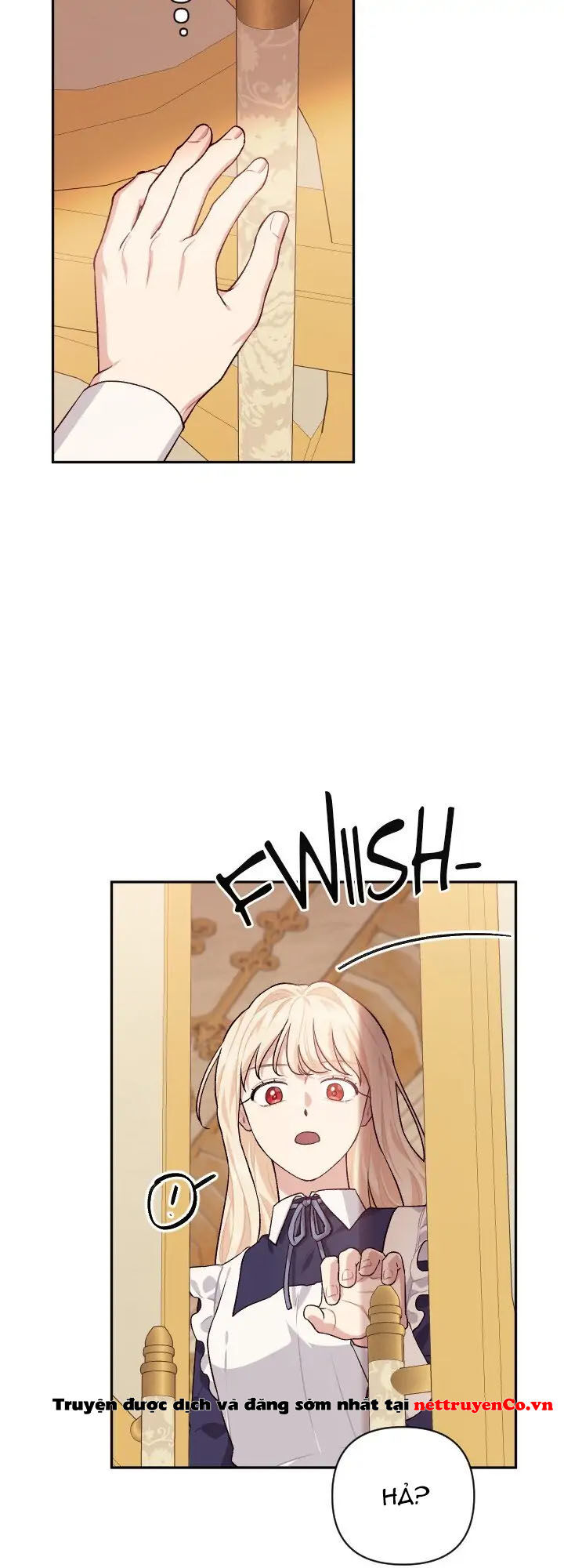 Xuyên Vào Teenfic Làm Thị Nữ Chapter 86 - 41