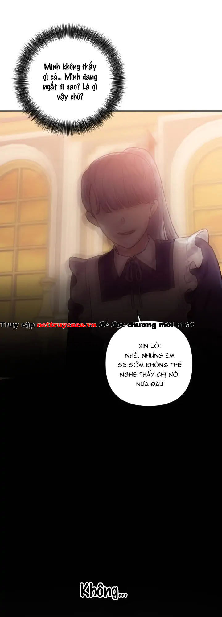 Xuyên Vào Teenfic Làm Thị Nữ Chapter 86 - 47