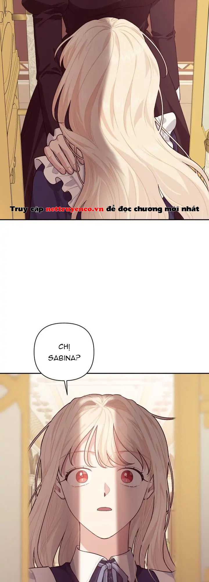 Xuyên Vào Teenfic Làm Thị Nữ Chapter 86 - 7