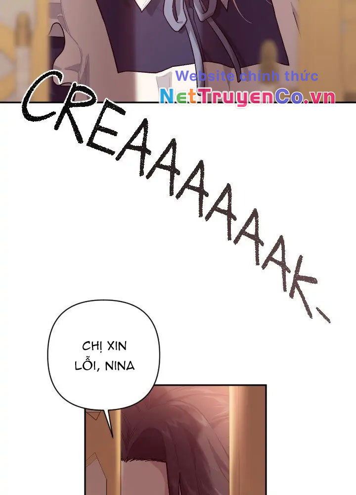 Xuyên Vào Teenfic Làm Thị Nữ Chapter 86 - 8