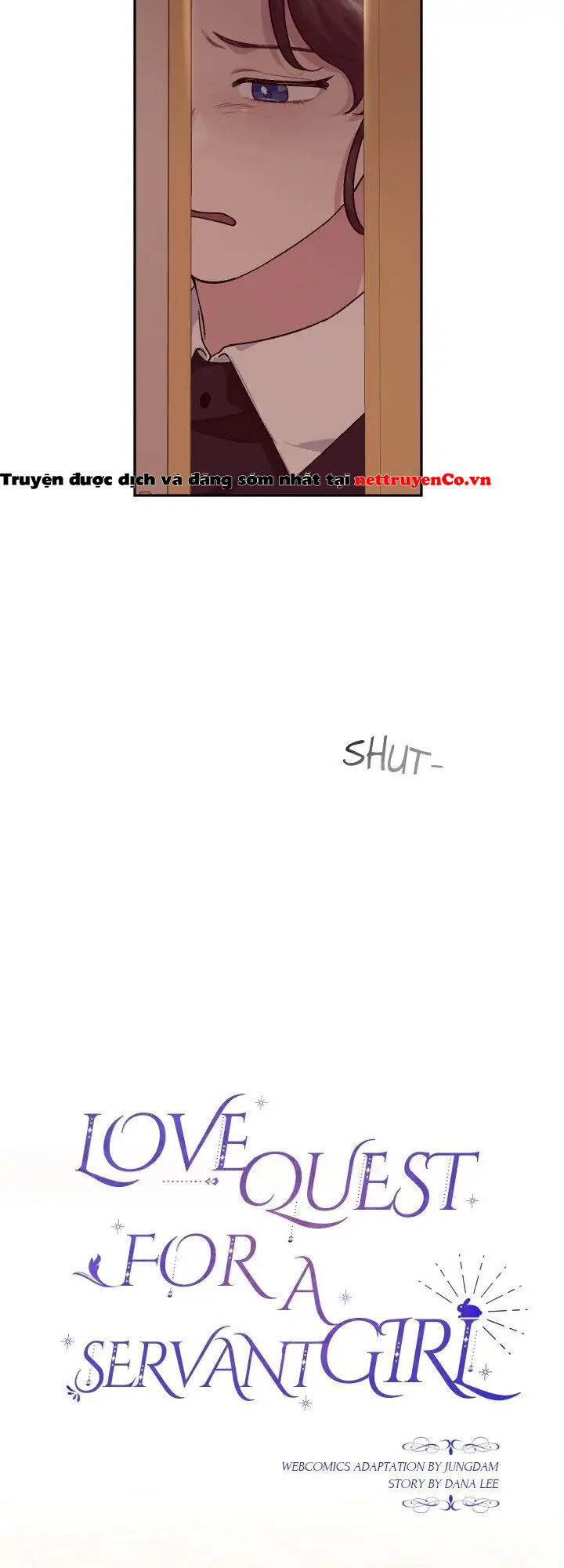 Xuyên Vào Teenfic Làm Thị Nữ Chapter 86 - 9