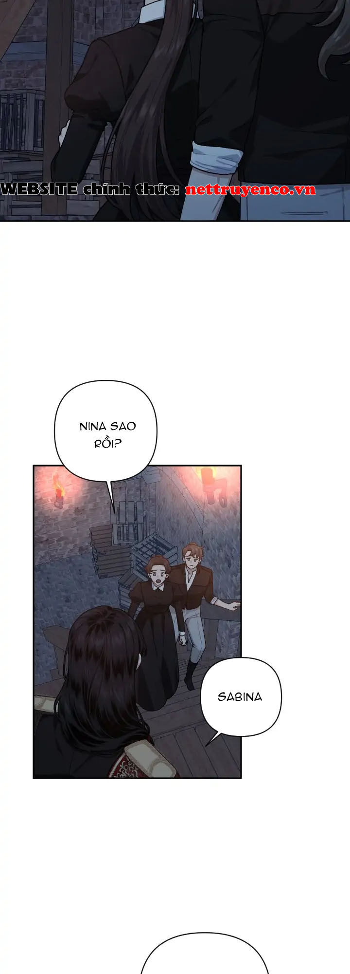 Xuyên Vào Teenfic Làm Thị Nữ Chapter 87 - 2