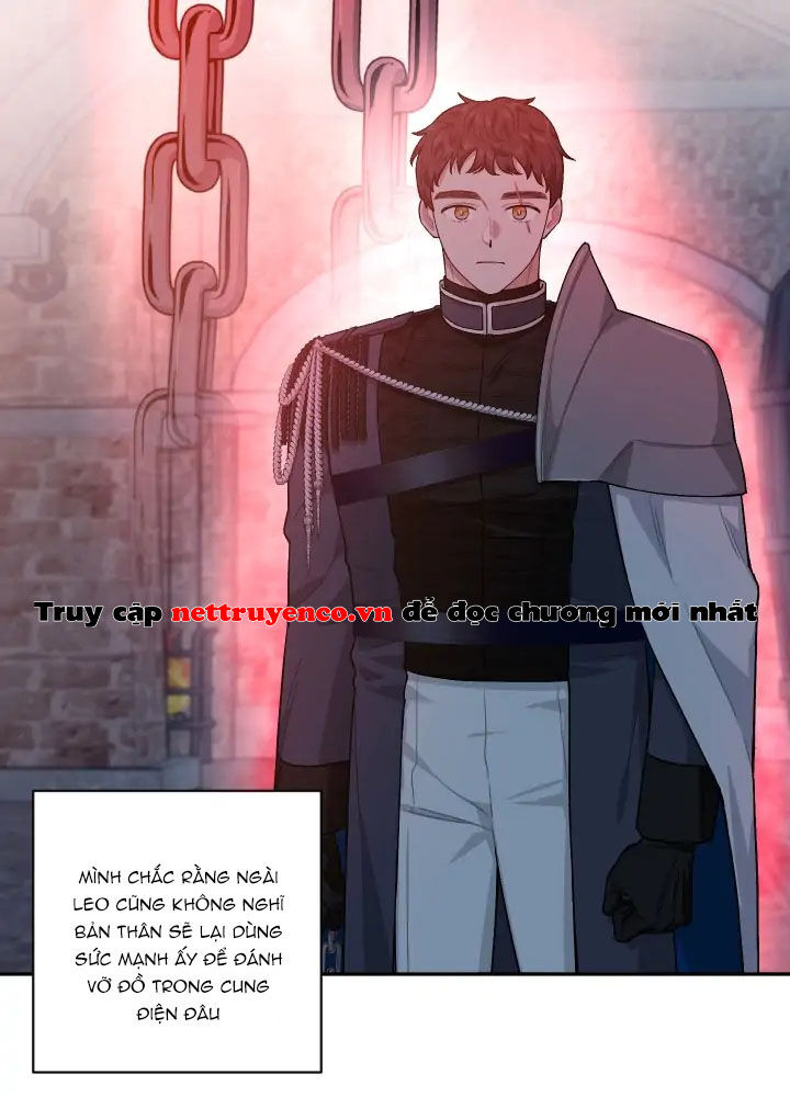 Xuyên Vào Teenfic Làm Thị Nữ Chapter 87 - 11