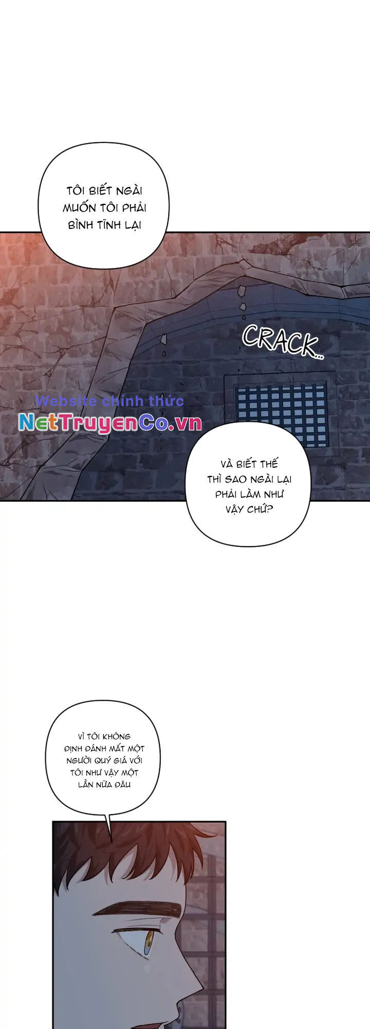 Xuyên Vào Teenfic Làm Thị Nữ Chapter 87 - 12