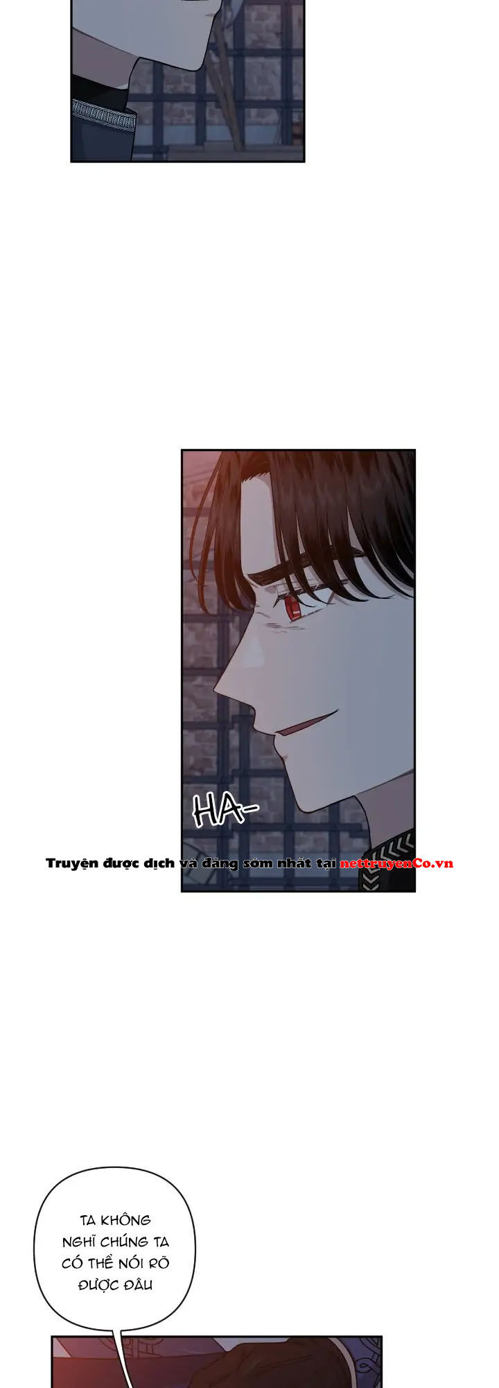 Xuyên Vào Teenfic Làm Thị Nữ Chapter 87 - 13