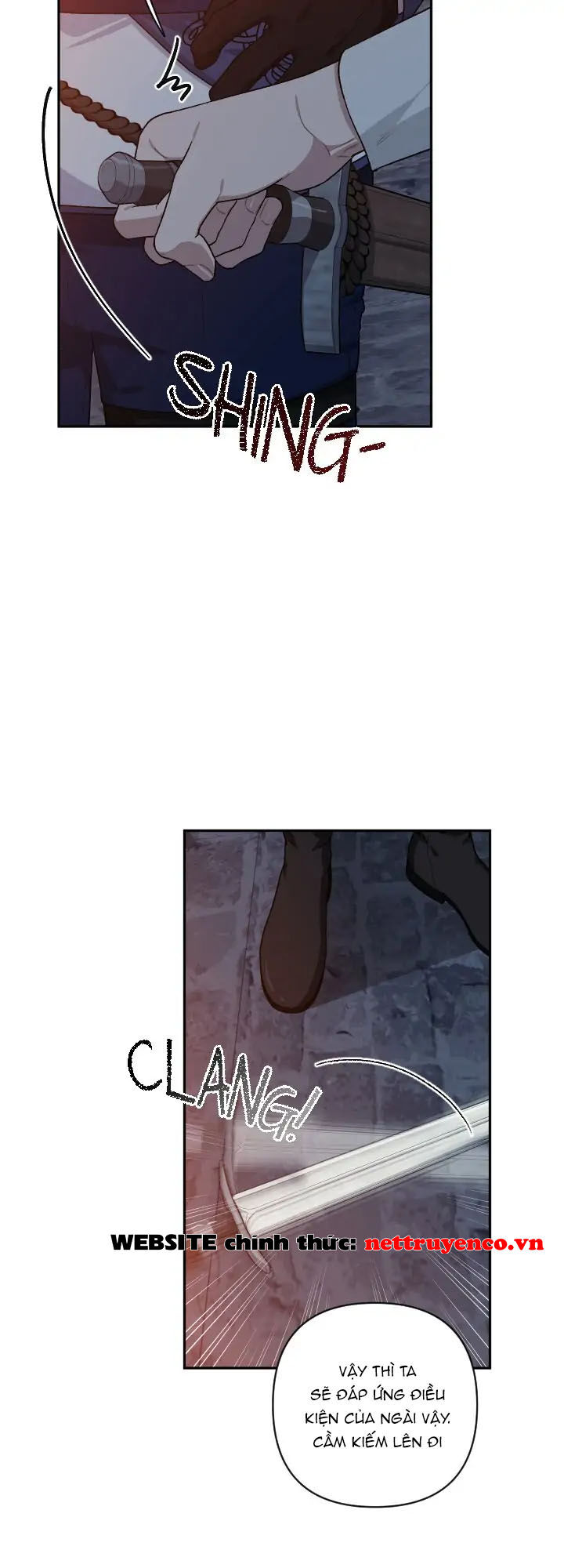 Xuyên Vào Teenfic Làm Thị Nữ Chapter 87 - 14