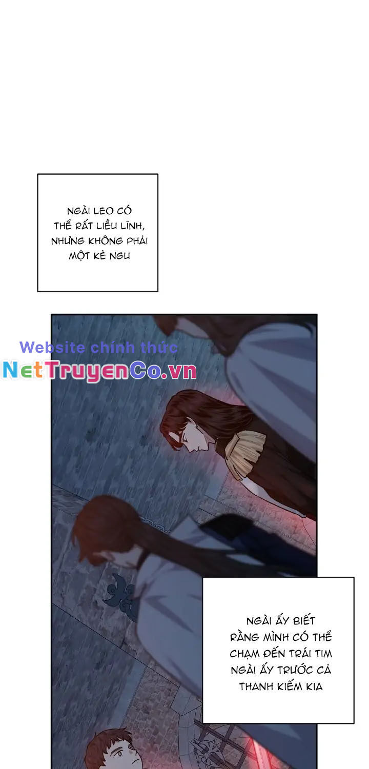 Xuyên Vào Teenfic Làm Thị Nữ Chapter 87 - 16