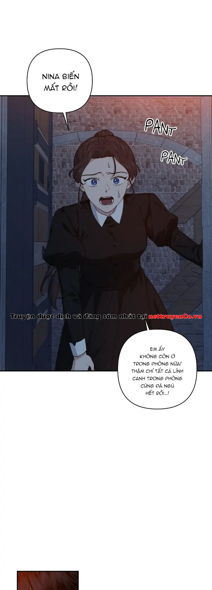 Xuyên Vào Teenfic Làm Thị Nữ Chapter 87 - 17