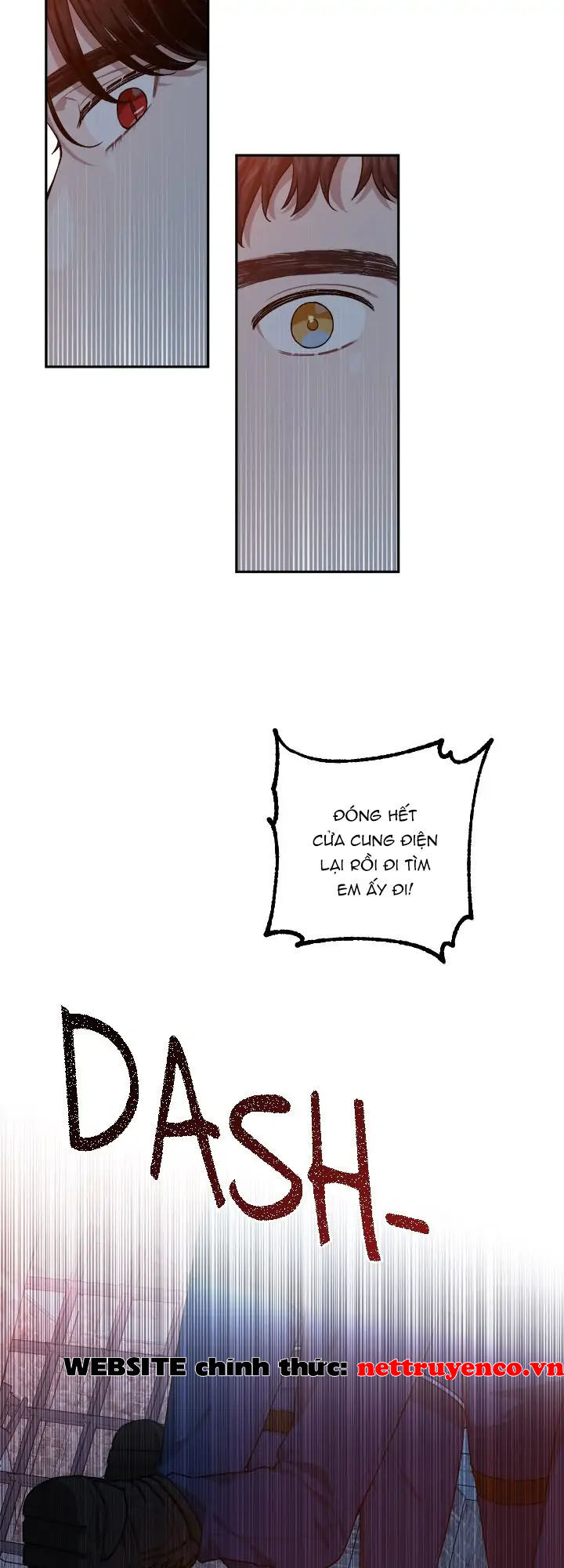 Xuyên Vào Teenfic Làm Thị Nữ Chapter 87 - 18