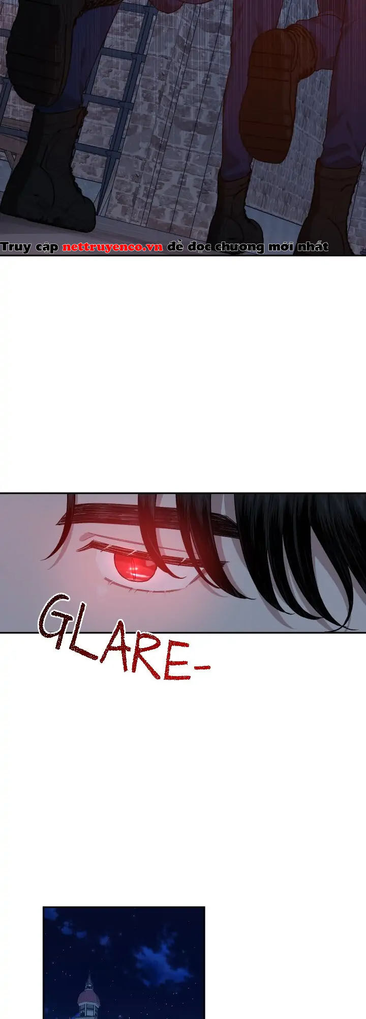 Xuyên Vào Teenfic Làm Thị Nữ Chapter 87 - 19