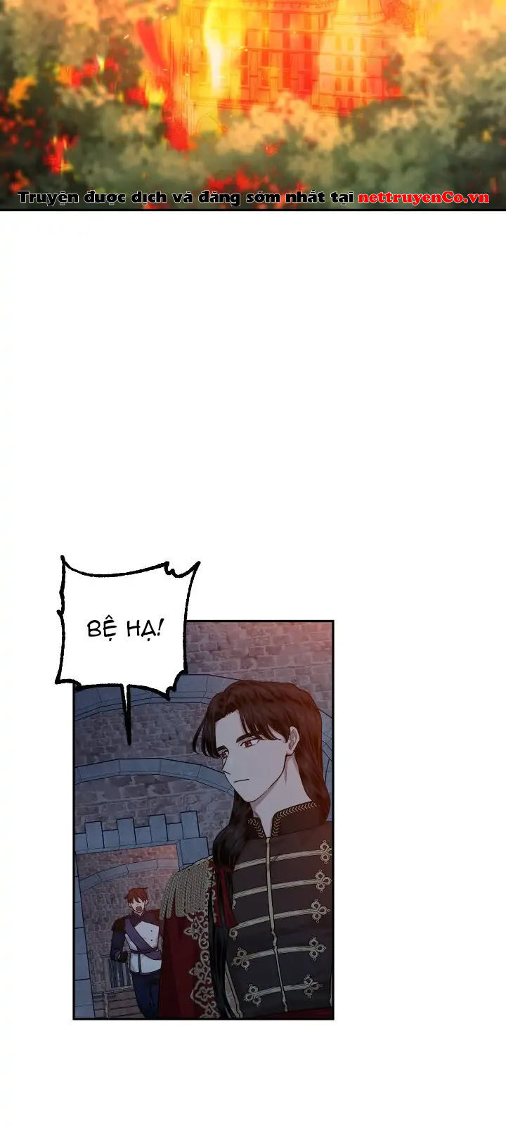 Xuyên Vào Teenfic Làm Thị Nữ Chapter 87 - 21