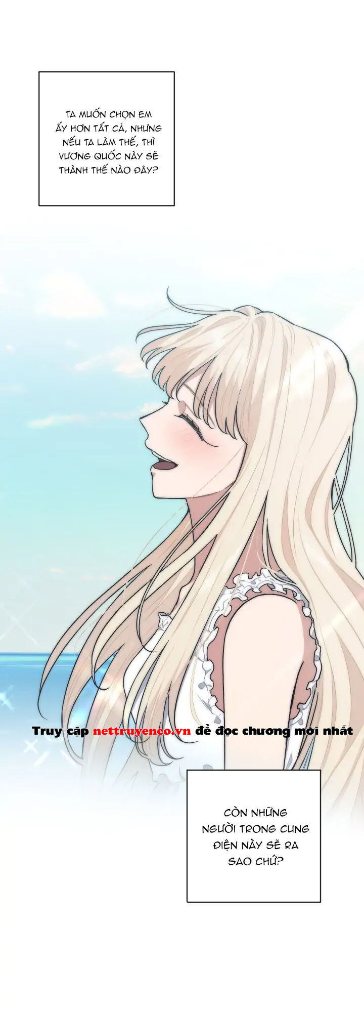 Xuyên Vào Teenfic Làm Thị Nữ Chapter 87 - 23